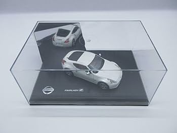 Amazon | 1/43 日産 フェアレディZ FAIRLADY Z34 ディーラー特注